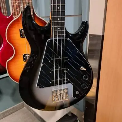 Epiphone Mike Dirnt Grabber 2